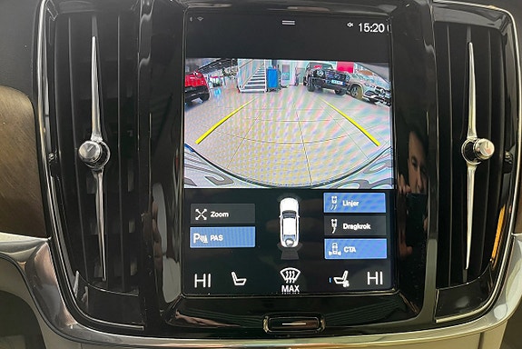 Volvo S90 15 of 30