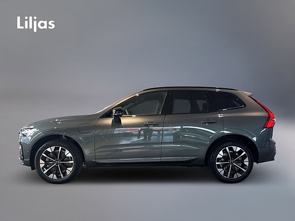 Volvo XC60 3 of 14