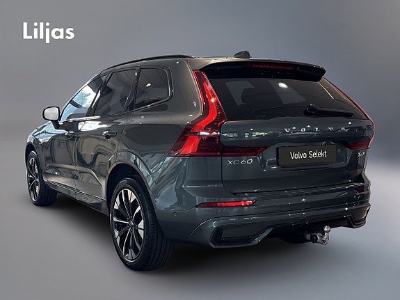 Volvo XC60 4 of 14