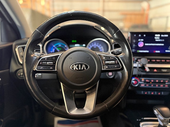 Kia Ceed 12 of 20