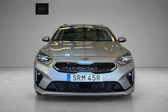 Kia Ceed 5 of 20