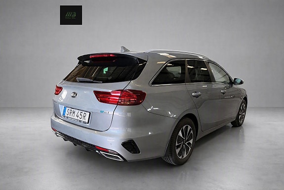 Kia Ceed 2 of 20