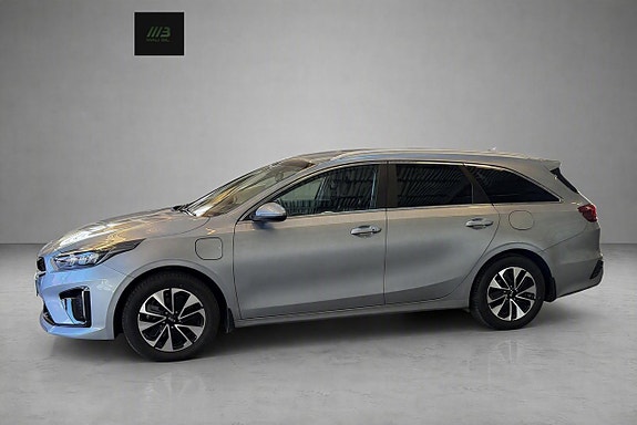 Kia Ceed 7 of 20