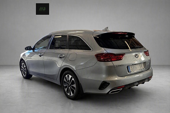 Kia Ceed 3 of 20