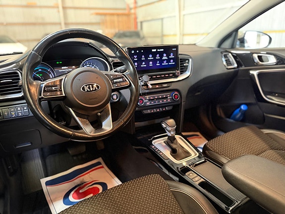 Kia Ceed 11 of 20