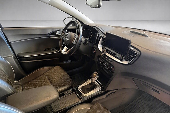 Kia Ceed 8 of 20