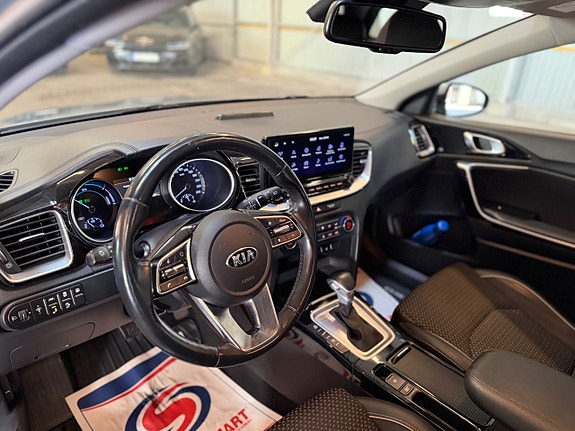 Kia Ceed 14 of 20