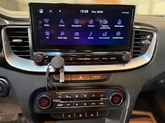 Kia Ceed 10 of 20