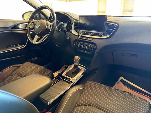 Kia Ceed 20 of 20