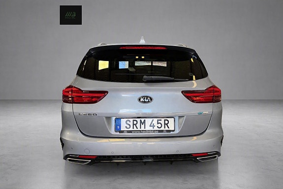 Kia Ceed 4 of 20