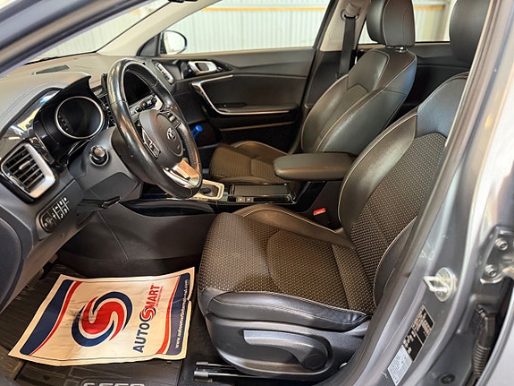 Kia Ceed 17 of 20