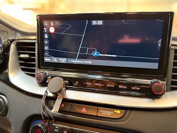 Kia Ceed 16 of 20