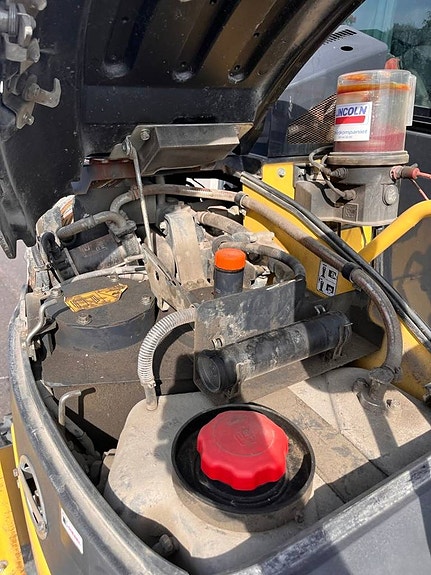 Yanmar VIO 10 of 12
