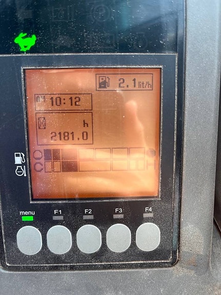 Yanmar VIO 11 of 12