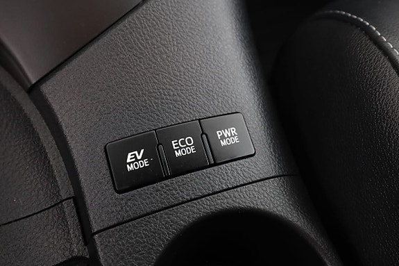 Toyota Auris 26 of 27