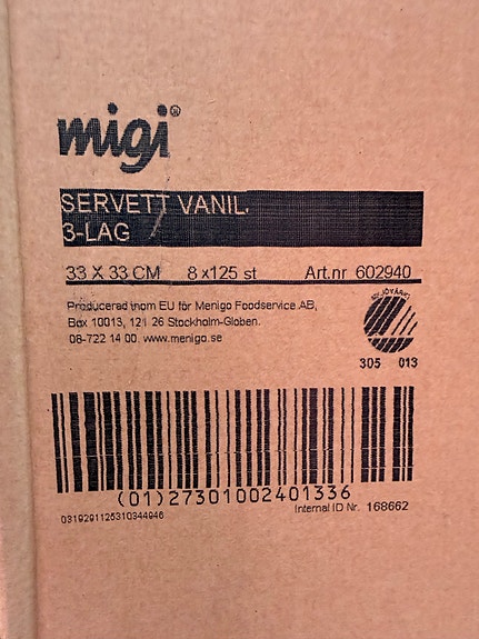 Product image 2 of 3