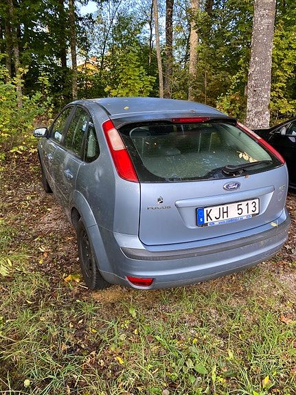 Ford Focus 4 of 5