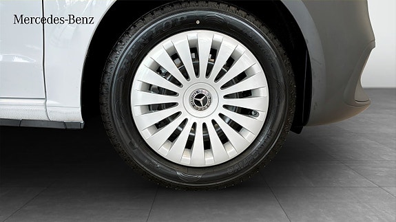 Mercedes-Benz Vito 114 9 of 9