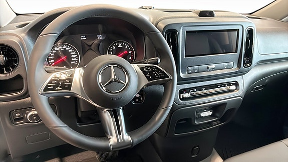 Mercedes-Benz Vito 114 4 of 9