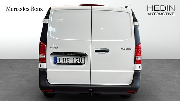 Mercedes-Benz Vito 114 7 of 9
