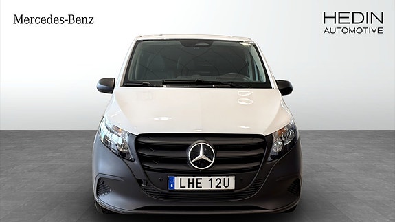 Mercedes-Benz Vito 114 8 of 9