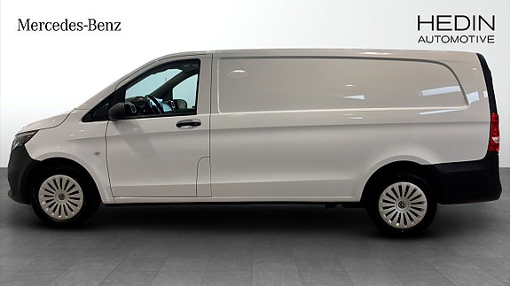 Mercedes-Benz Vito 114 6 of 9