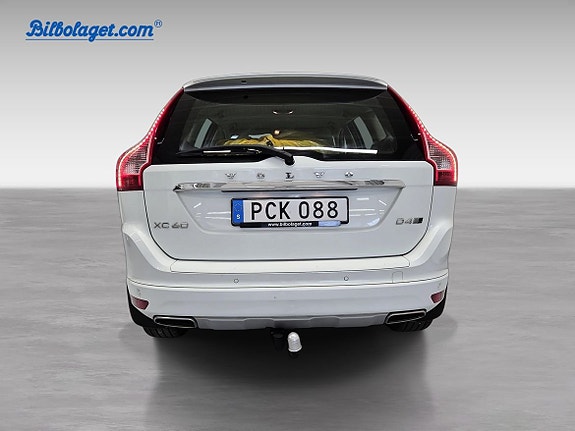 Volvo XC60 5 of 15