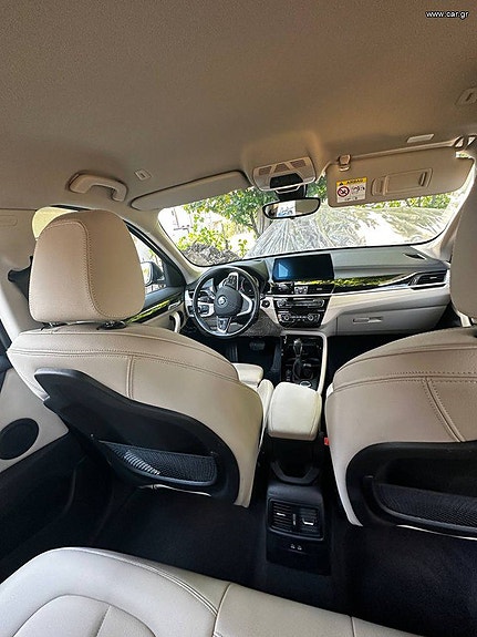 BMW X1 6 of 8