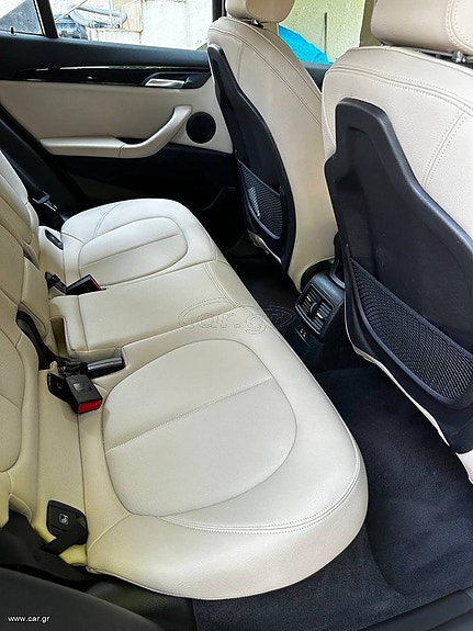 BMW X1 5 of 8