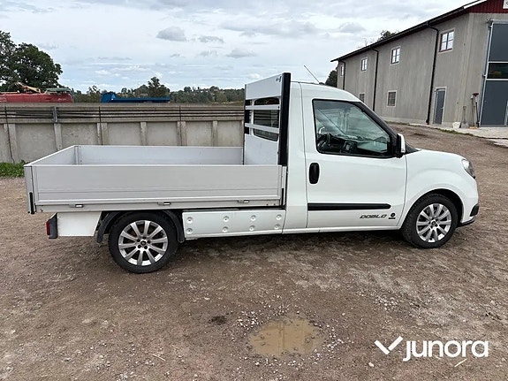 Fiat Doblo 6 of 24