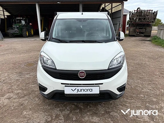 Fiat Doblo 8 of 24