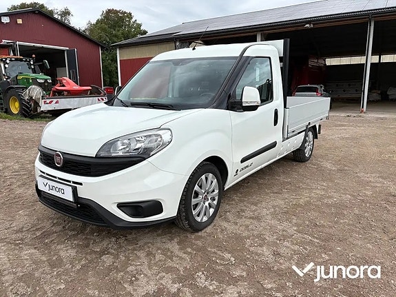 Fiat Doblo 10 of 24