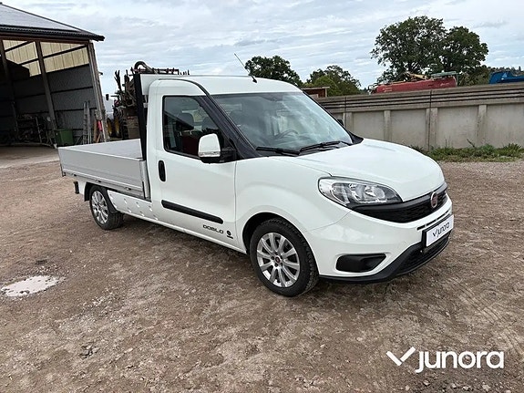 Fiat Doblo 7 of 24
