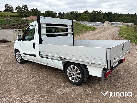 Fiat Doblo 3 of 24