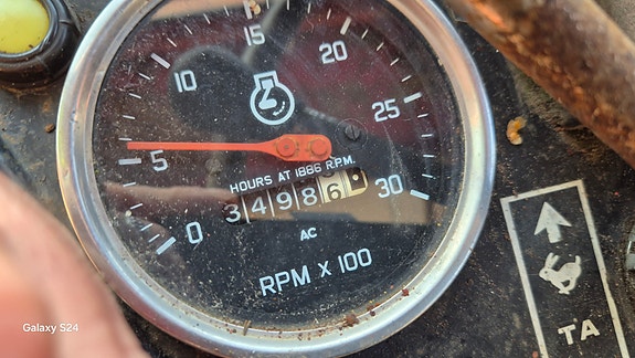 International 574 6 of 6