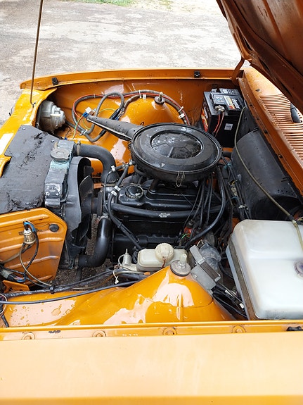 Opel Kadett 10 of 10