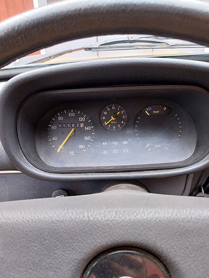 Opel Kadett 8 of 10