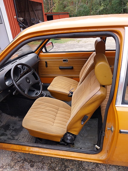 Opel Kadett 9 of 10