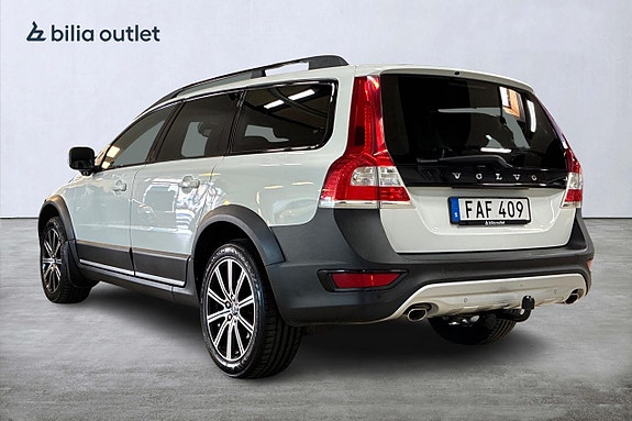 Volvo XC70 8 of 23