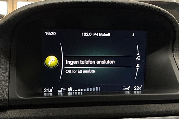Volvo XC70 20 of 23