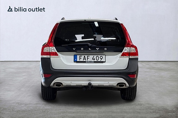 Volvo XC70 7 of 23