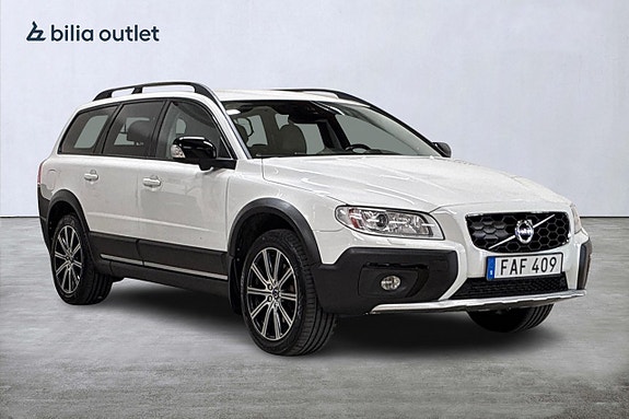 Volvo XC70 4 of 23
