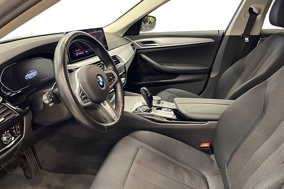 BMW 520d 12 of 27