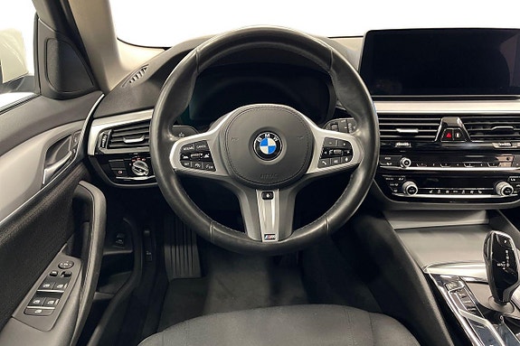 BMW 520d 14 of 27