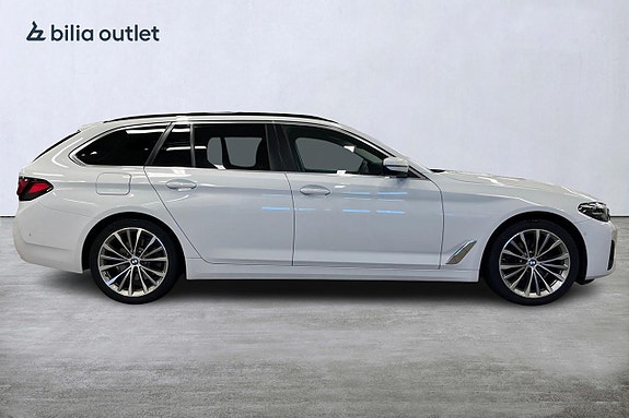 BMW 520d 7 of 27