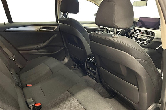 BMW 520d 23 of 27