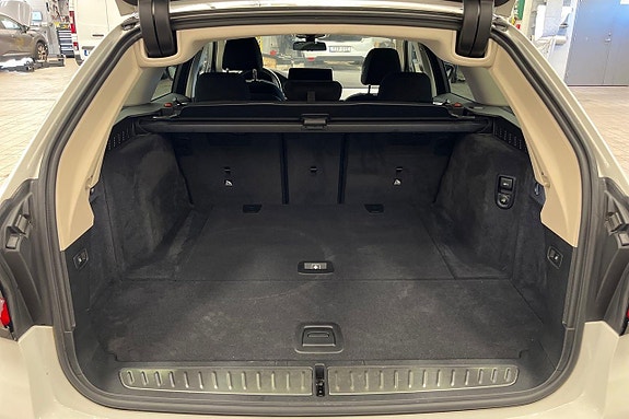 BMW 520d 25 of 27