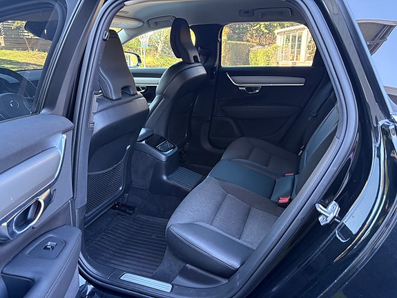 Volvo V90 9 of 9
