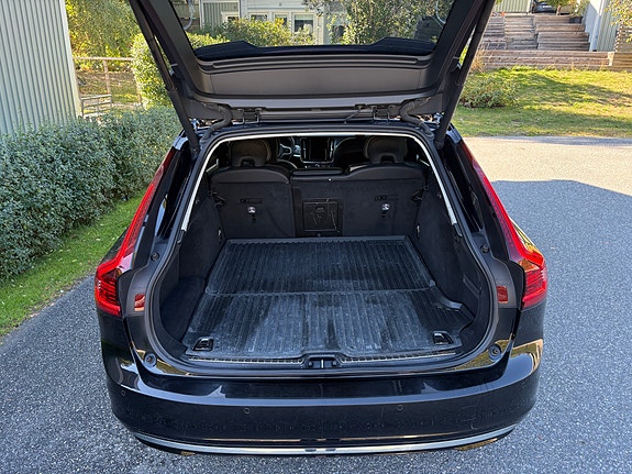 Volvo V90 5 of 9