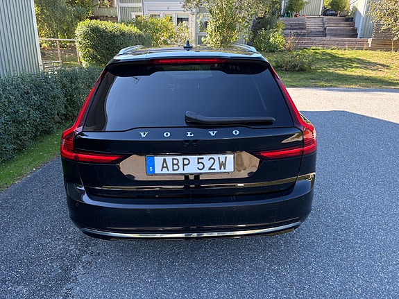 Volvo V90 4 of 9